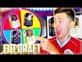 КОЛЕСО ФОРТУНЫ ФУТ ДРАФТ -  ФИФА 18 / FUT DRAFT РУЛЕТКА FIFA 18