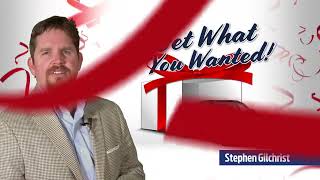 Get What You Wanted - Southwest Volkswagen Deals - 2