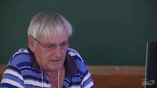 TUG 2018 - Conference - Ross Moore screenshot 1