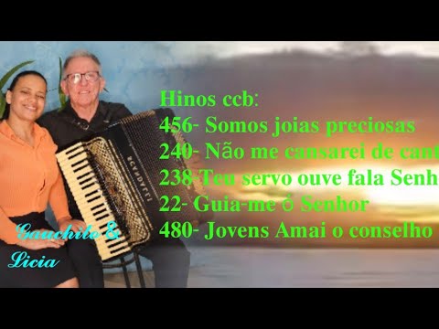 Lindos Louvores ao Deus altíssimo ✨️🙏🏽🙌🏽 #hinosccb# hinarioccb5 irmandadeccb #adoração#ccb