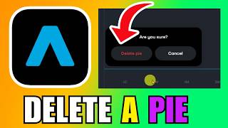 How To Delete A Pie On Trading 212 (2026) (Step By Step For Beginners)