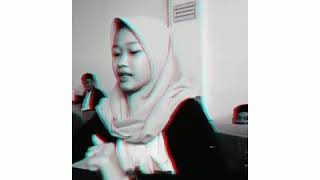 Engkau pasti nya tersenyum😊