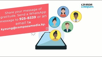 Share your message of gratitude for frontline workers