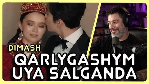 Director Reacts - Dimash - 
