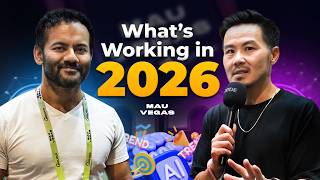 How Top Apps Scale Millions with AI & Performance Marketing in 2026