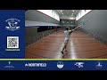 2025 U.S. Pro Singles - Fahey vs. Hamilton
