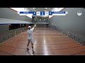 2025 U.S. Pro Singles - Fahey vs. Hamilton