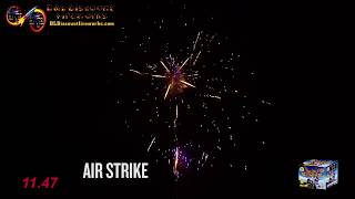 Air Strike (World Class)