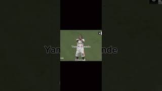 RB Leipzig Talents. #football #viral #goals #fyp #rbleipzig #diomande #werner #Szoboslai #nkunku