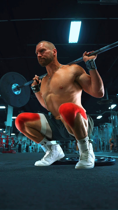 How to Target Your LEGS