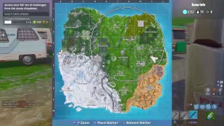 Back On Fort !Join up 4 Squads