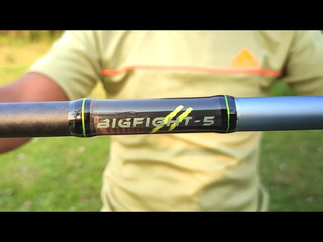 CATFISH FISHING BIGFIGHT-5 240 G COMBO - Decathlon