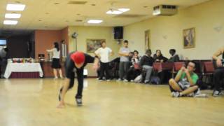 Ian Eastwood-"Bad Girl"