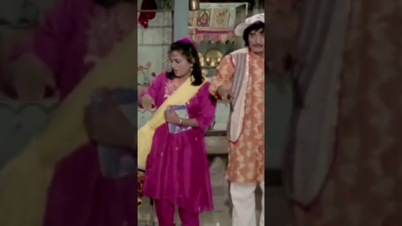 હવા ભરને Ramesh Mehta Comedy Scene 