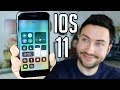 Ios 11  fonctions caches et grandes nouveauts 