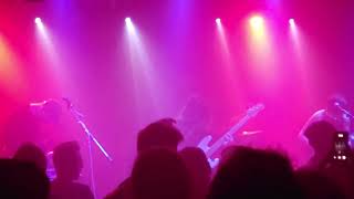 The Dharma Chain - Yshk Live In Prague 24-01-2026