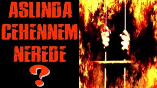 CEHENNEM NEREDE?/GEHINNOM VADİSİ Resimi