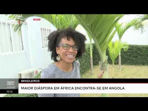 Angola poderá organizar a Liga Africana de Basquetebol em 2024 