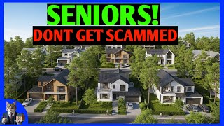 “7 Airbnb Scams Seniors MUST Avoid in 2026(Don’t Get Tricked!)”