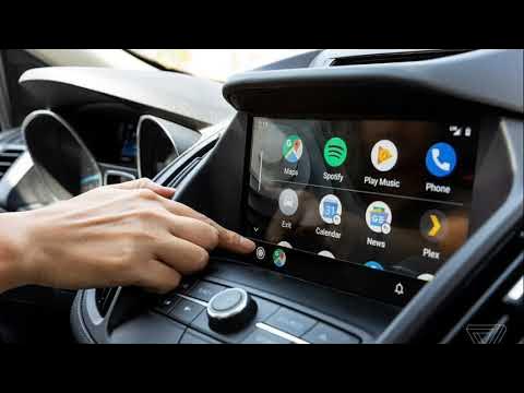 10 Fixes for Android Auto Not Playing Music From Spotify or  Music -  Guiding Tech