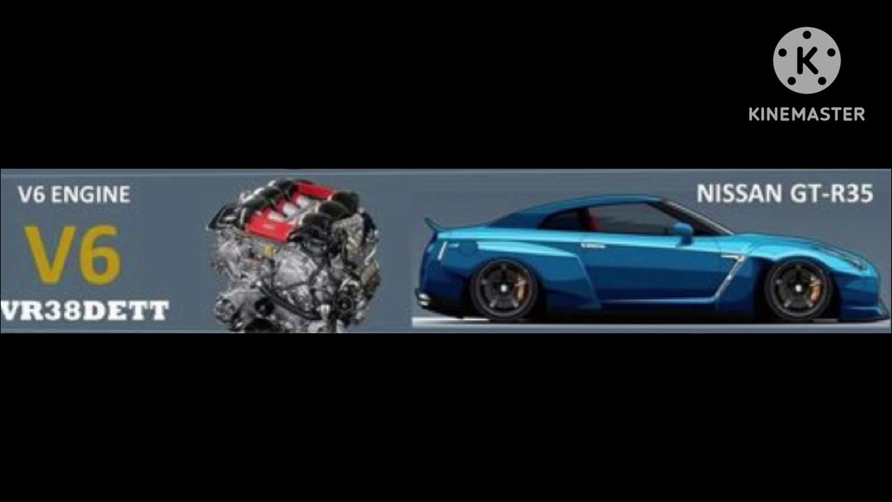 Different types of JDM Engine YouTube
