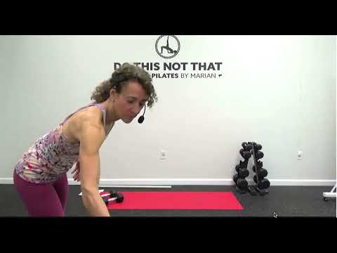 Foundations Ankle Mobility 2022 2 24