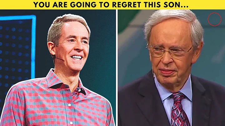 Charles Stanley's Son is Worse Than You Thought - ...