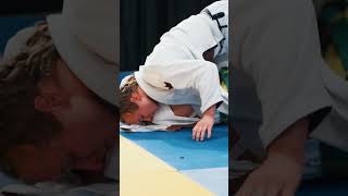 Nikolett Kis takes home GOLD 🥇 #IBJJFPans
Nikolett Kis takes home GOLD 🥇 #IBJJFPans Nikolett Kis takes home GOLD 🥇 #IBJJFPans