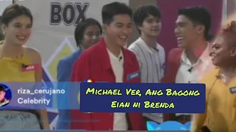 Anji, Zach, Michael, Samber at iba pa Nagkatuwaan|...
