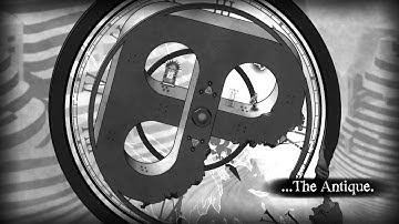 The Bridge Walkthrough Chapter 3 (Inversion,Timepiece,Aftermath,Antique,Corridor,Garden)