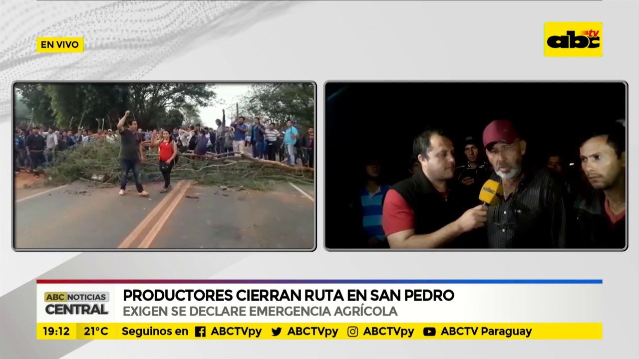 video phone beyonce mp3 Productores cierran ruta en San Pedro