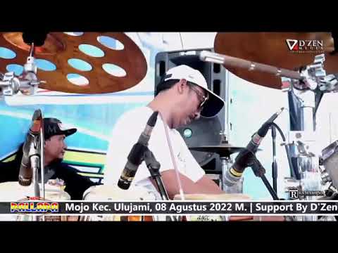 MENARI DI ATAS LUKA-ANISA RAHMA || TERBARU NEW PALLAPA LIVE TPI MOJO 2022