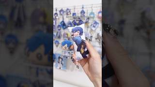 Kaito Keychain I Got Made kaito vocaloid hatsunemiku fanart art anime merch animemerch