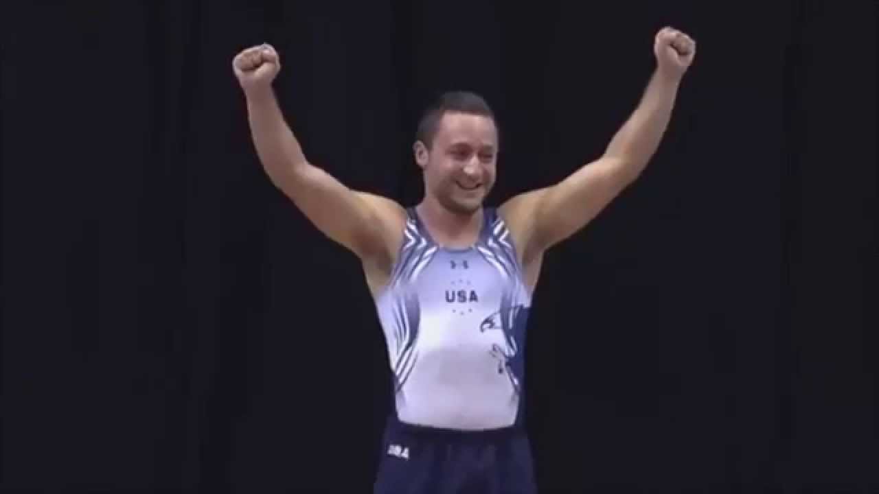 Transformation Tuesday: Austin White