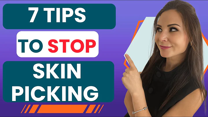 How to Stop Kids with Autism from Picking at Scratches or Wounds