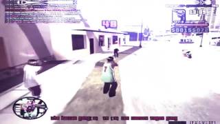 rp-gameworld.ru / Stay Out My Business