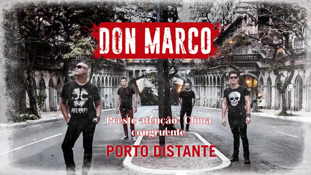 Don Marco - El Niño