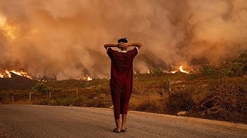 What Happens When the World Hits 1.5°C of Warming?