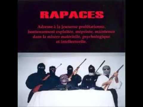 Rapaces - Sur la religion