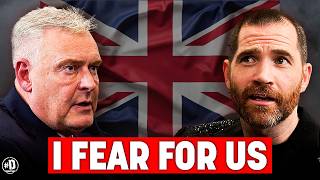 Reform MP Outlines The Biggest Crisis Threatening The UK - Lee Anderson