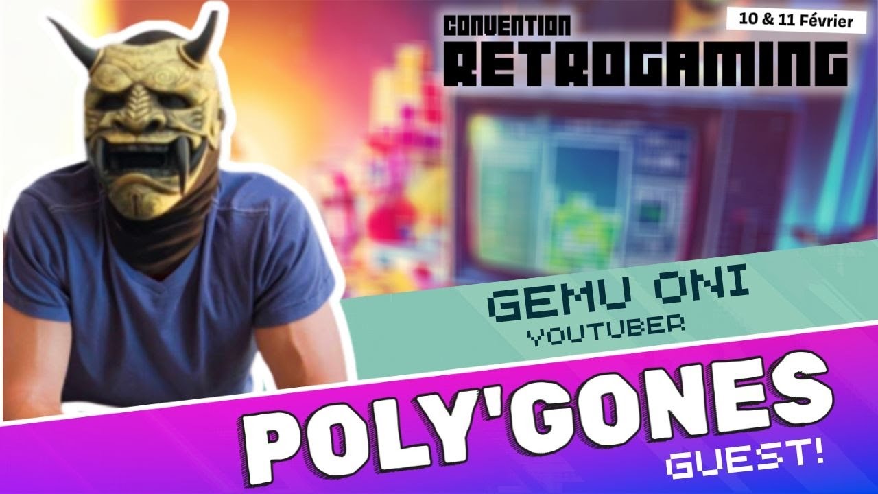  LES 10 JEUX LES PLUS CHER DE GEMU ONI   LIVE POLYGONES