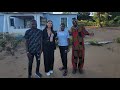 VILLAGE LIFE IN Malawi - Raw &amp; Uncut !!!