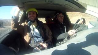 Orlove At Team Oneil