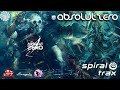 AbsolutZero - Trancentral Spiral Trax Mixes Series #001