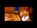 Alvin y las Ardillas 3 - Parte 1/6 - Película completa en español latino