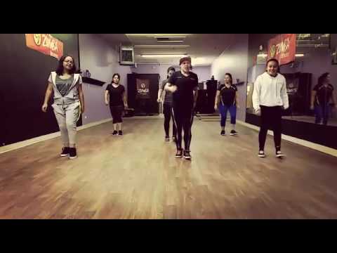 Zumba Fitness| Guachineo - YouTube