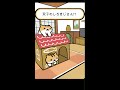 双子のしろきじさん!? #shorts