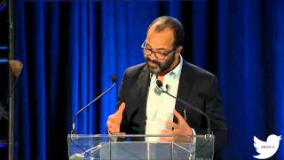 BSR Conference 2014: Jeffrey Wright, Actor, ebolasurvivalfund.org