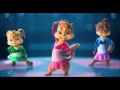 [MV] 여자친구(GFRIEND) _ 시간을 달려서(Rough) | Version Chipmunks
