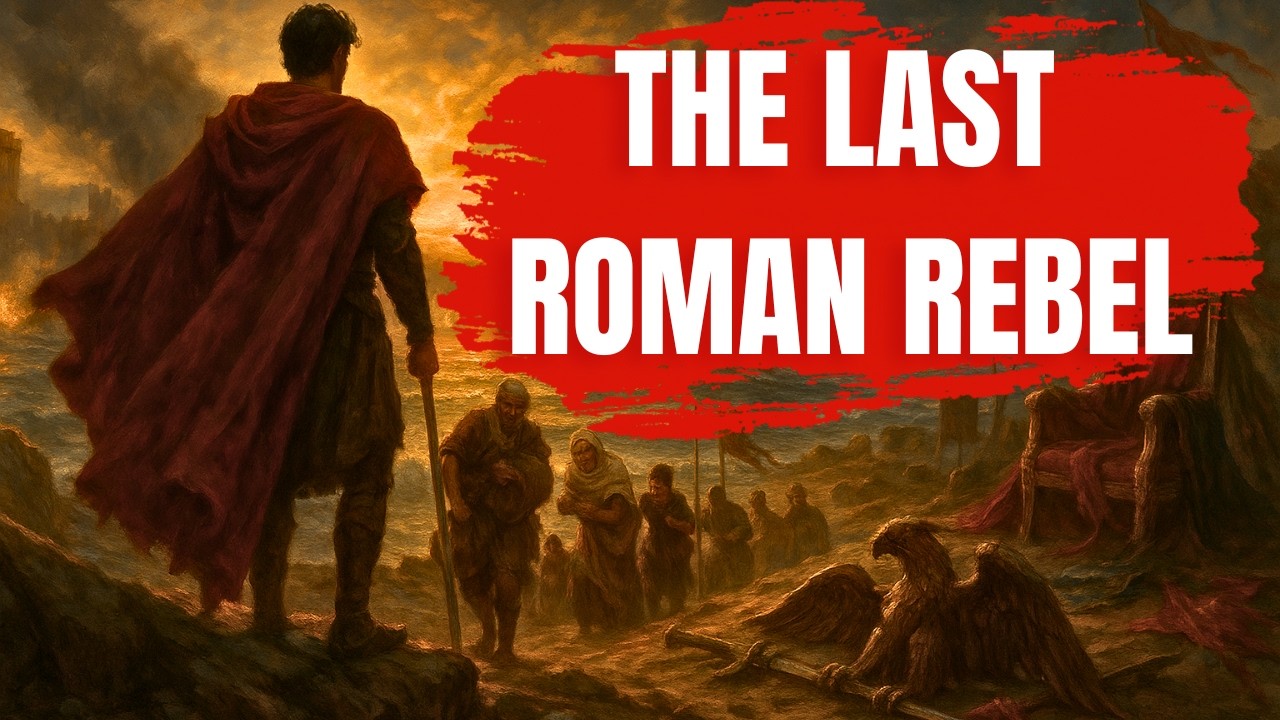 The Pirate Who Starved Rome – Sextus Pompey and the War for Sicily ...